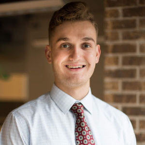 Meet your Posher, Matthew farina